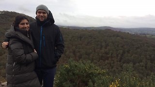 British Scholar Imprisoned In United Arab Emirates Has Been Pardoned