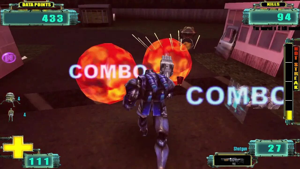 XCom Enforcer, 3rd mission: "Trailer Park Troubles" of DOOOOOOOOOOOOOOOOOOOOOOOOOOOOOOOM!!!!!!!!!!!!