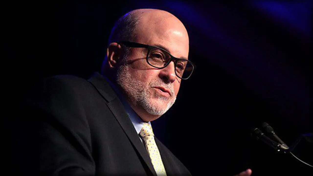 Target's Censorship: Mark Levin's Book Banned - A Threat to Free Speech?