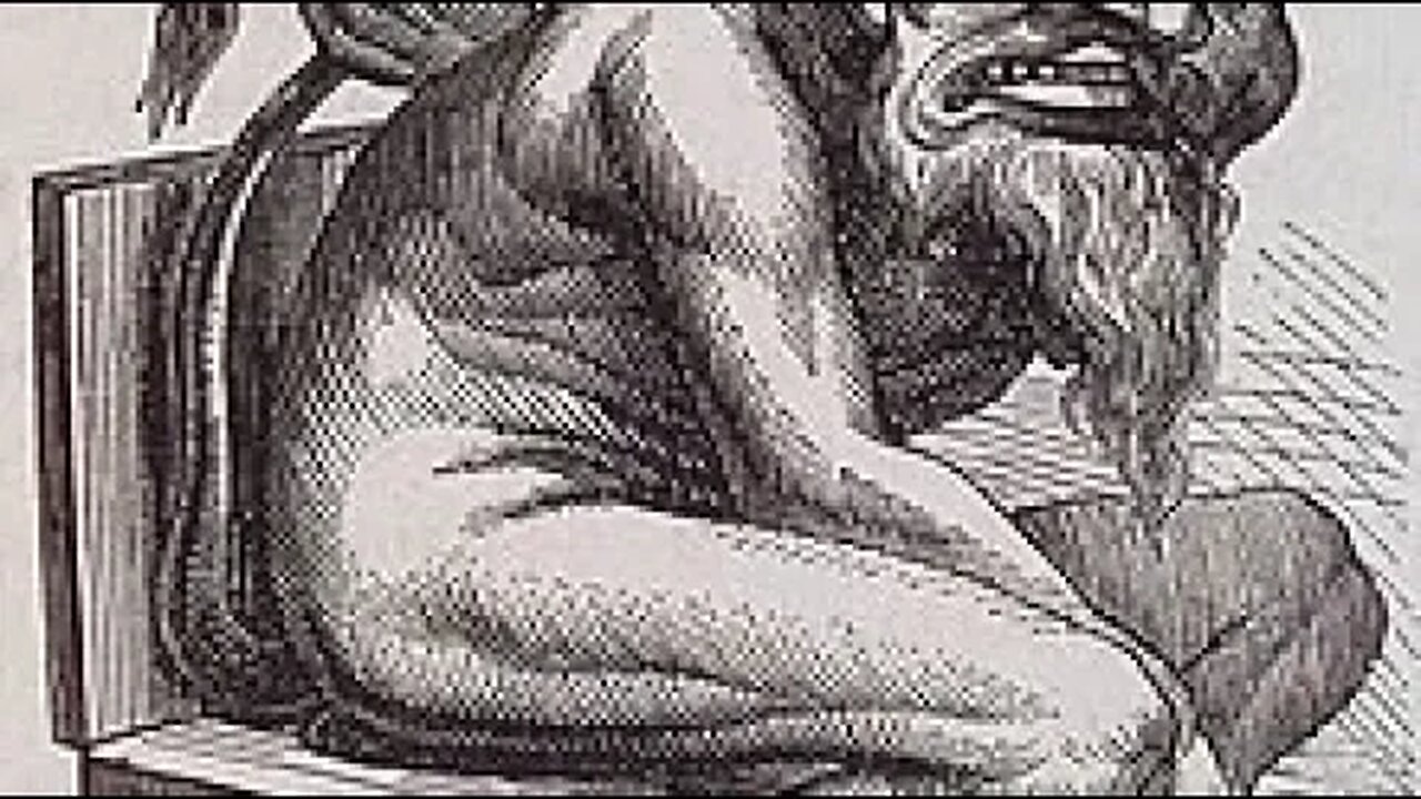 TOILET WORSHIPPERS: Belgium’s Hidden Origin