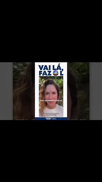 Lacrosfera está chorosa agora? Só posso dizer uma coisa: BRIGUEM #globo #globoplay #shorts #fazol