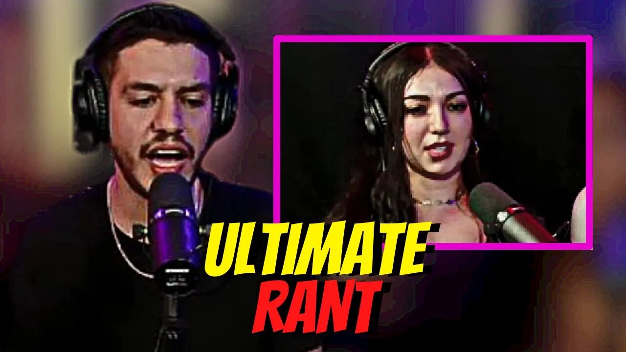 Sergio unleashes a RANT on modern women