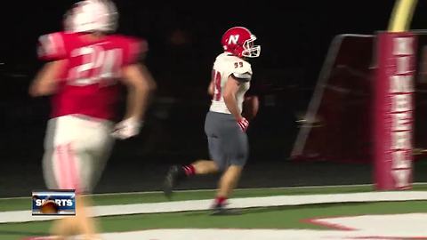 Friday Night Blitz Game of the Week: Oshkosh West vs. Neenah