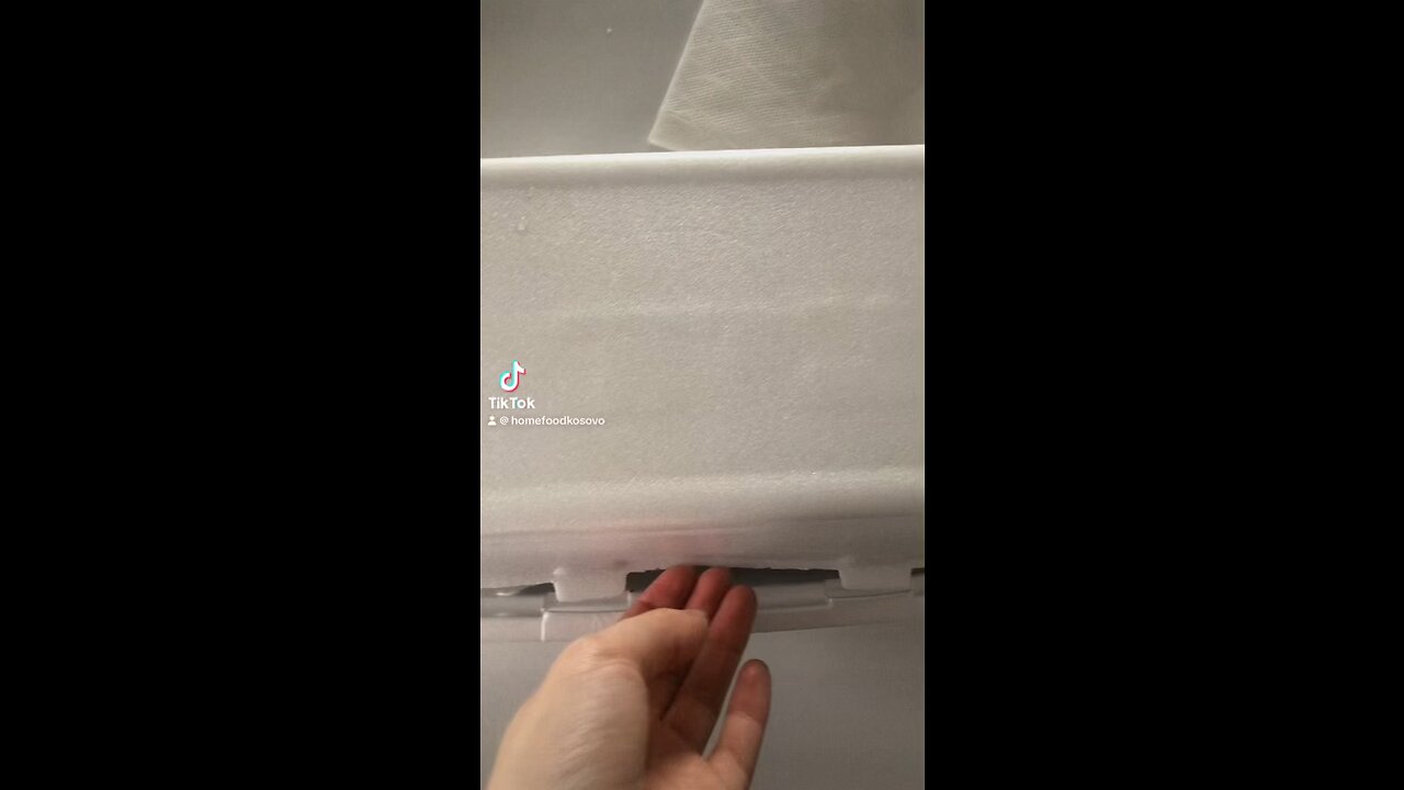 Fresh fish 🐠 🐟 with potatoes 🥔 and cucumbers 🥒 🤙🤤