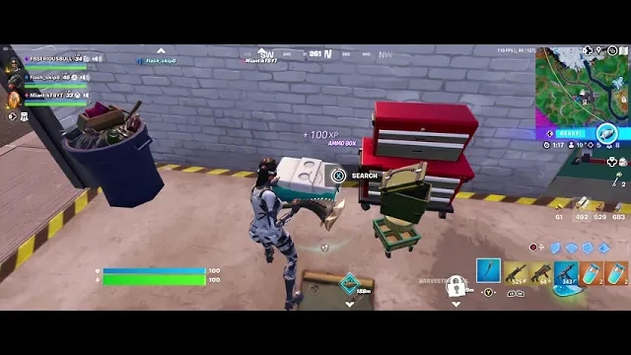 NICE 11 KILL DUB WITH THE BOYS PLEASE SUBSCRIBE WE DOING THIS DAILY