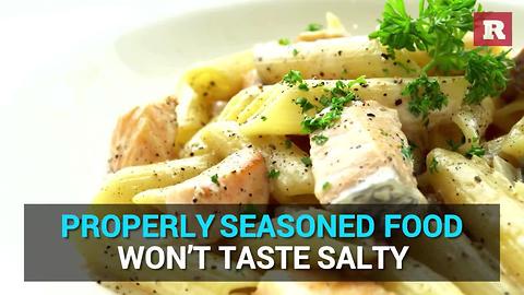 Why you shouldn't eat unsalted butter | Rare Life