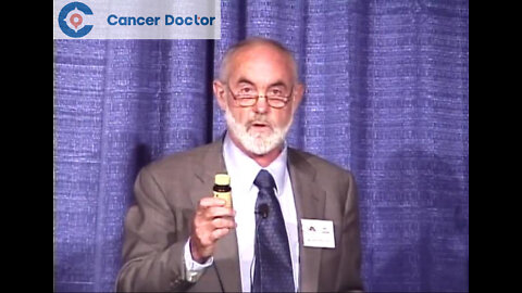 Vitamin D – For Cancer & Other Chronic Diseases