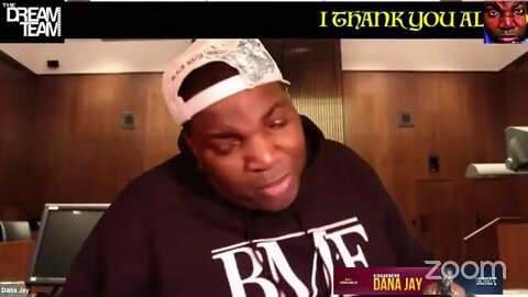 THE R KELLY CHECKDOWN FROM CHOKE NO JOKE PAGE, WHAT YOU THINK ABOUT WHAT ANGELO SAID, LET'S TALK