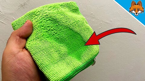 THAT removes Stains from the Wall in SECONDS 💥 (Ingeniously Simple) 🤯