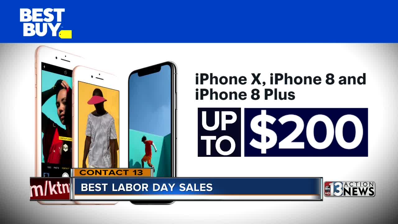 Best Labor Day sales