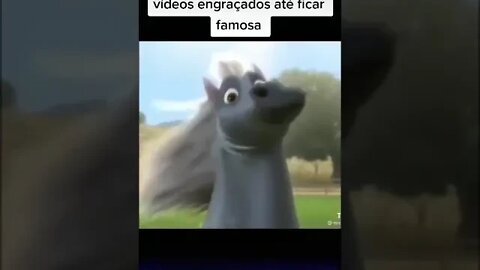 engraçados até ficar famosa