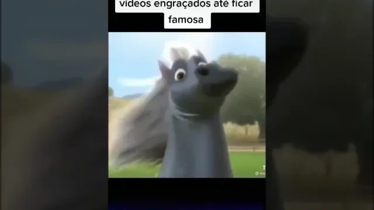 engraçados até ficar famosa