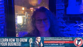 Clay Clark Reviews | "Information That Is Actually Doable!” - Join Eric Trump & Robert Kiyosaki At Clay Clark's March 6-7 2025 2-Day Business Growth Workshop In Tulsa, Oklahoma! (419 Tix Available)