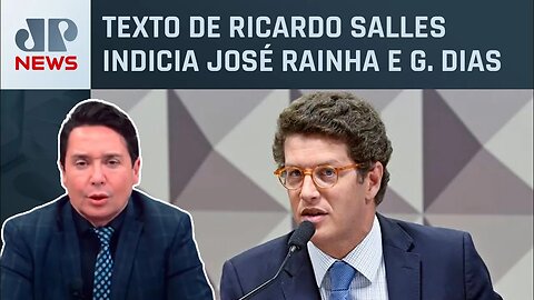 Claudio Dantas sobre relatório da CPI do MST: “Decepcionou muita gente”