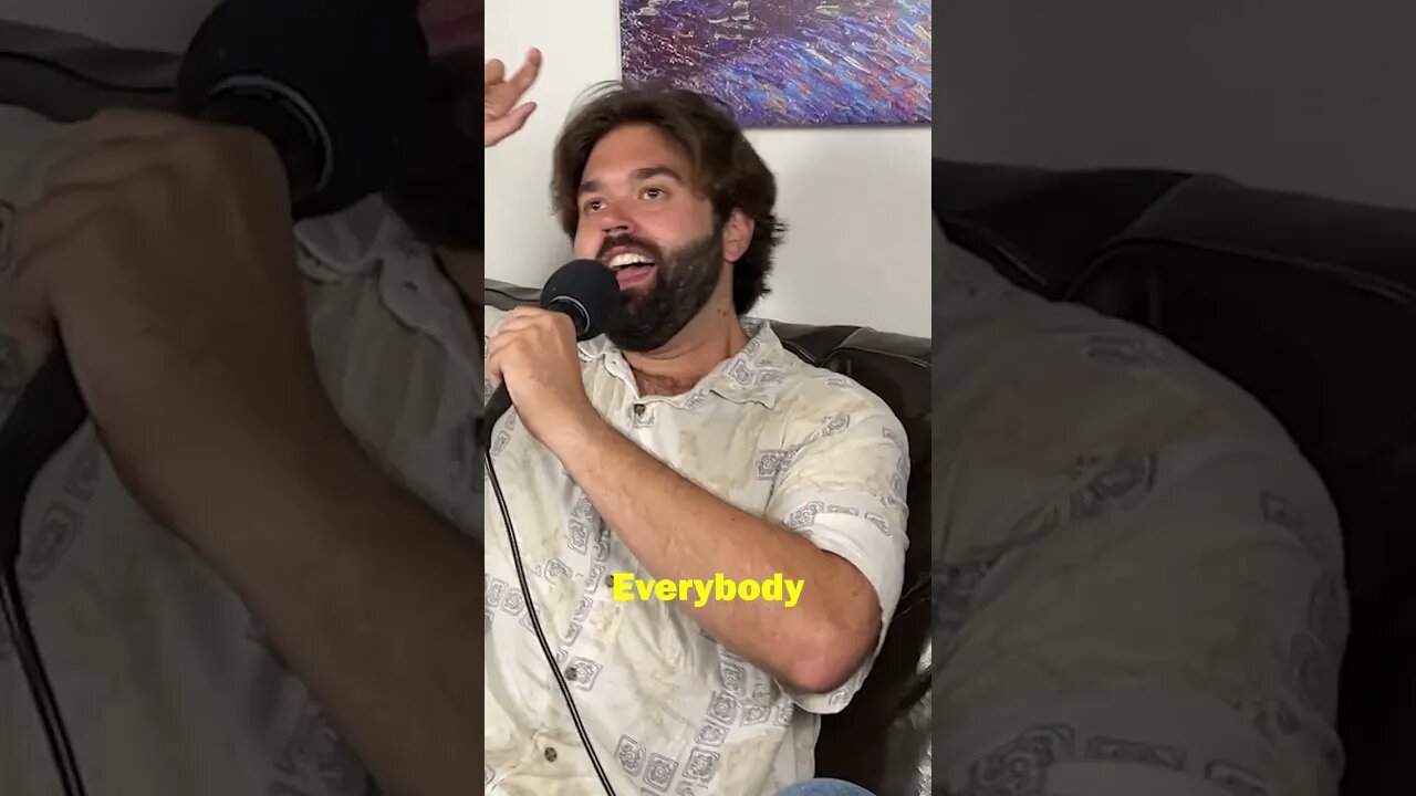 The most Obvious Art Heist #Shorts