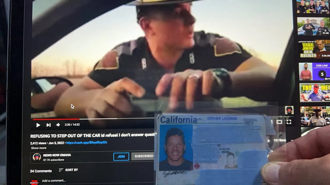 To News Now Omaha and All People. Be Prepared- this is a Lesson- Be Prepared - Link in Description