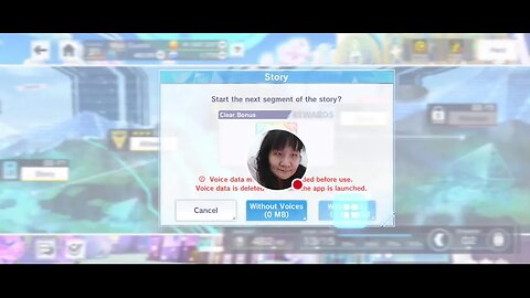 ALICE METAWORLD AI