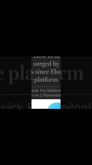 I suspect very few people will remove themselves from Twitter