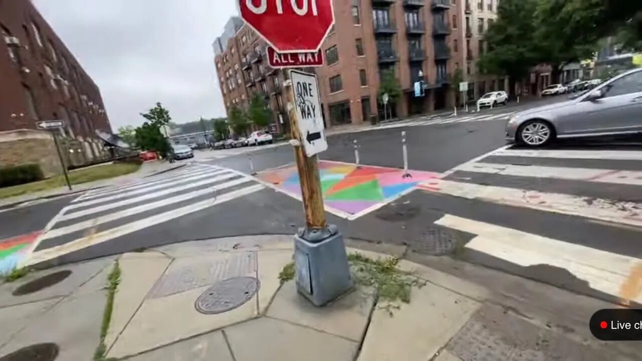 Fighting Faketriots
