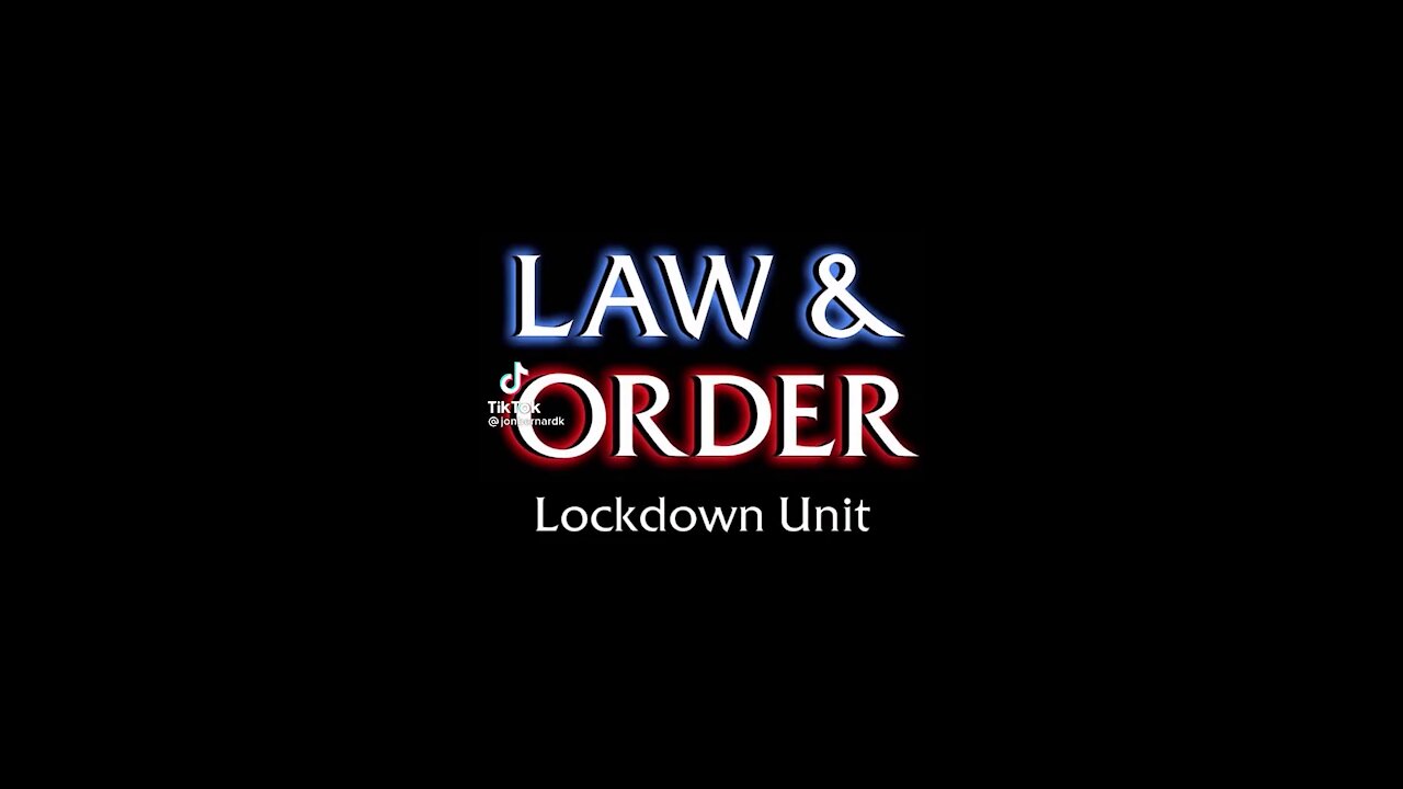 Covid Lockdown Crimes