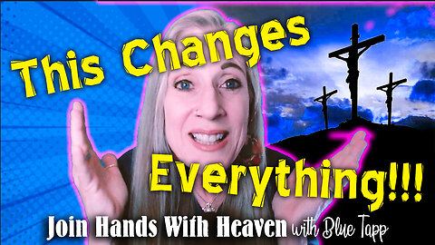 Did God Really Forsake Jesus? It's Not Like I Thought!! #goodfriday #goodfridaymessage #jesustube