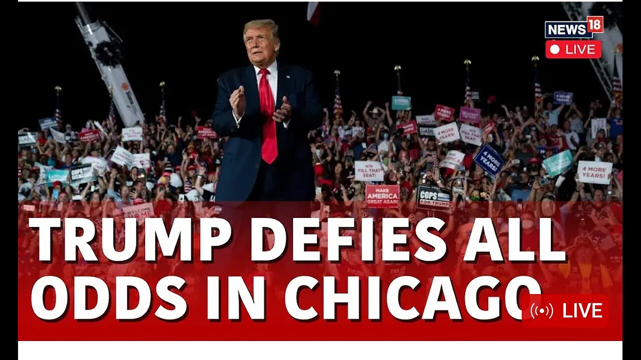 Donald Trump at Black journalists in Chicago🇺🇸 support me please 👉 like, comment, share & follow ❤️😘🥰💖🇺🇸🇺🇸