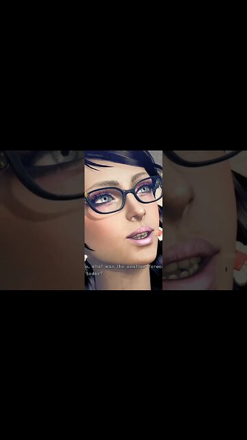 Bayonetta 3 perfect day