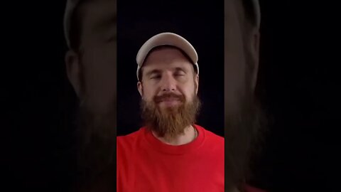 The best comeback. Watch to the end!