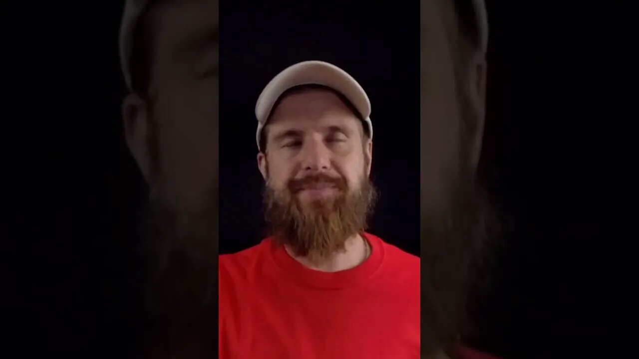 The best comeback. Watch to the end!