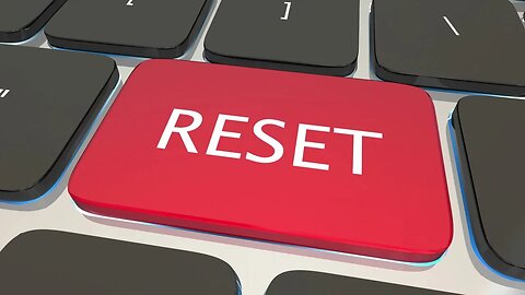 "RESET 2023"