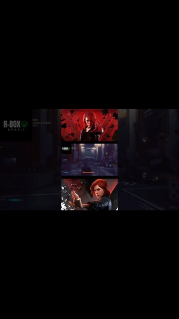 GAME CONTROL SHORTS #28 - XBOX ONE