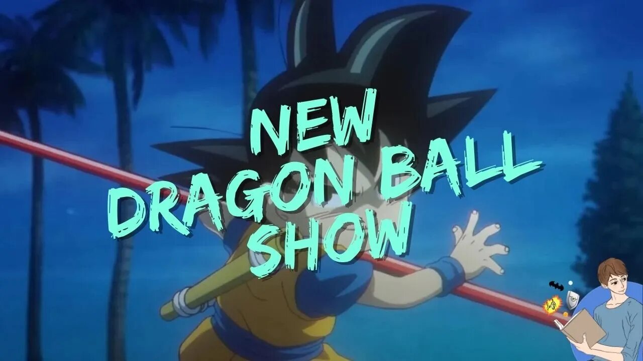 Dragon Ball Daima Is Coming To A Universe Near You