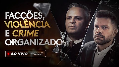 PF PRENDE QUADRILHA QUE PLANEJAVA MATAR SERGIO MORO | com João Henrique Martins e Gustavo Mesquita