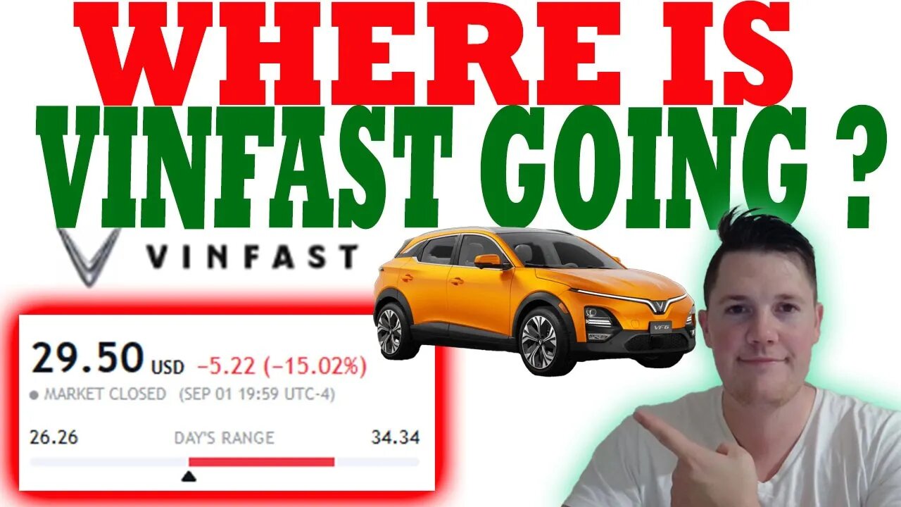 Where is VinFast Going From HERE │ WEEKLY VinFast Options NOW Available ⚠️ Vinfast Must Watch