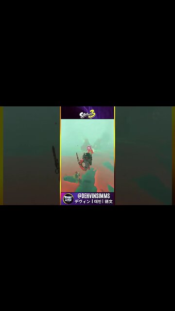 I took over the game!