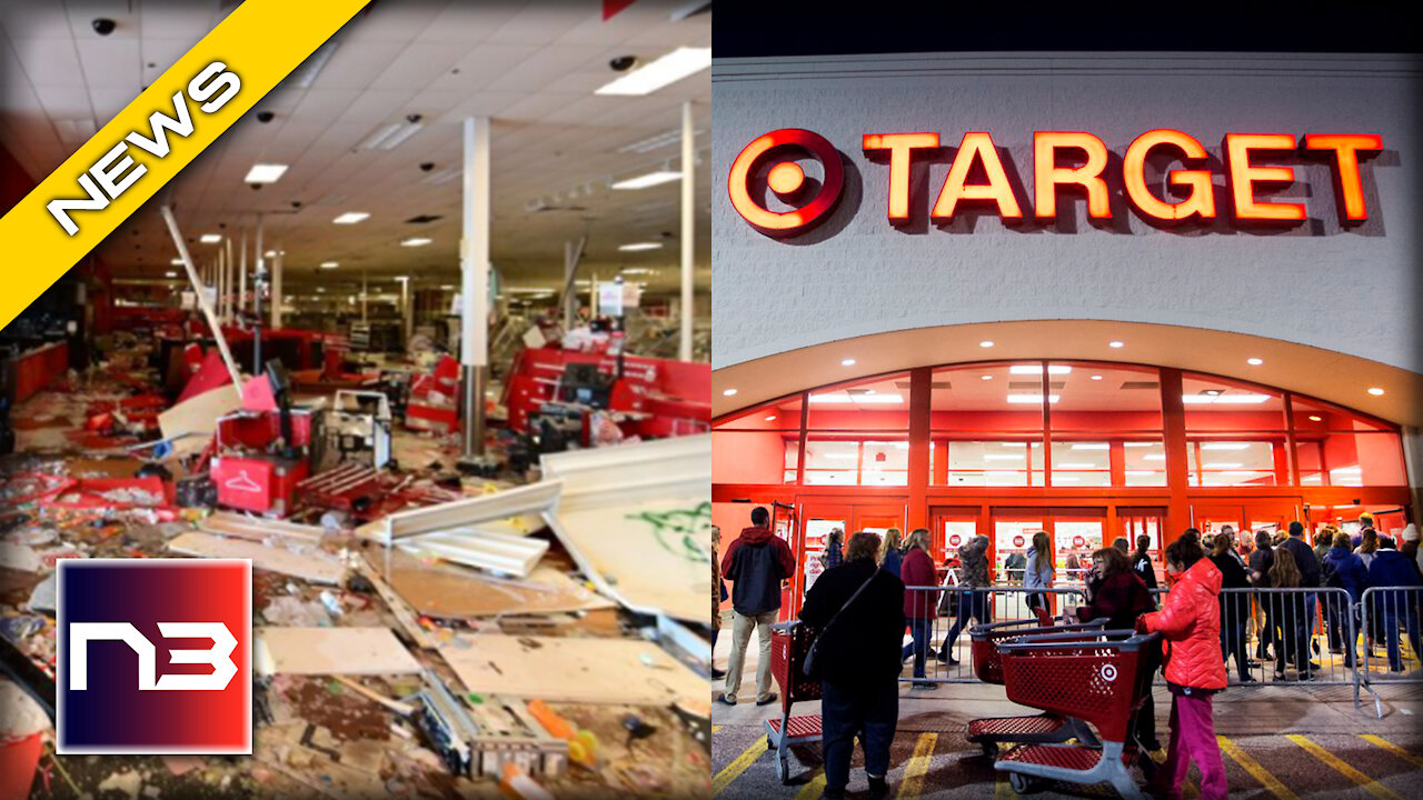 Target Finally Comes to Reality - Announces New Headquarters Location after Minneapolis Riots