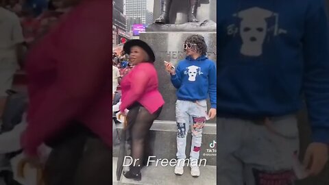 Rapper Gets REJECTED
