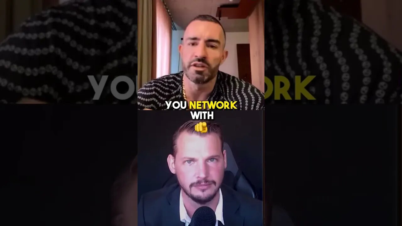 The Importance Of Networking - Fast Way To The Top