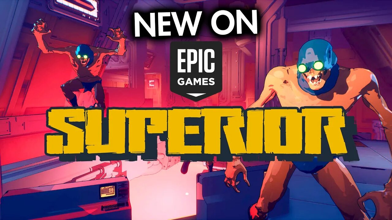 Superior Game By Gala Games Gets An EPIC Upgrade