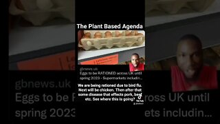 Plant base agenda