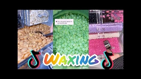 ✨ WAXING✨ TIKTOK COMPILATION #2