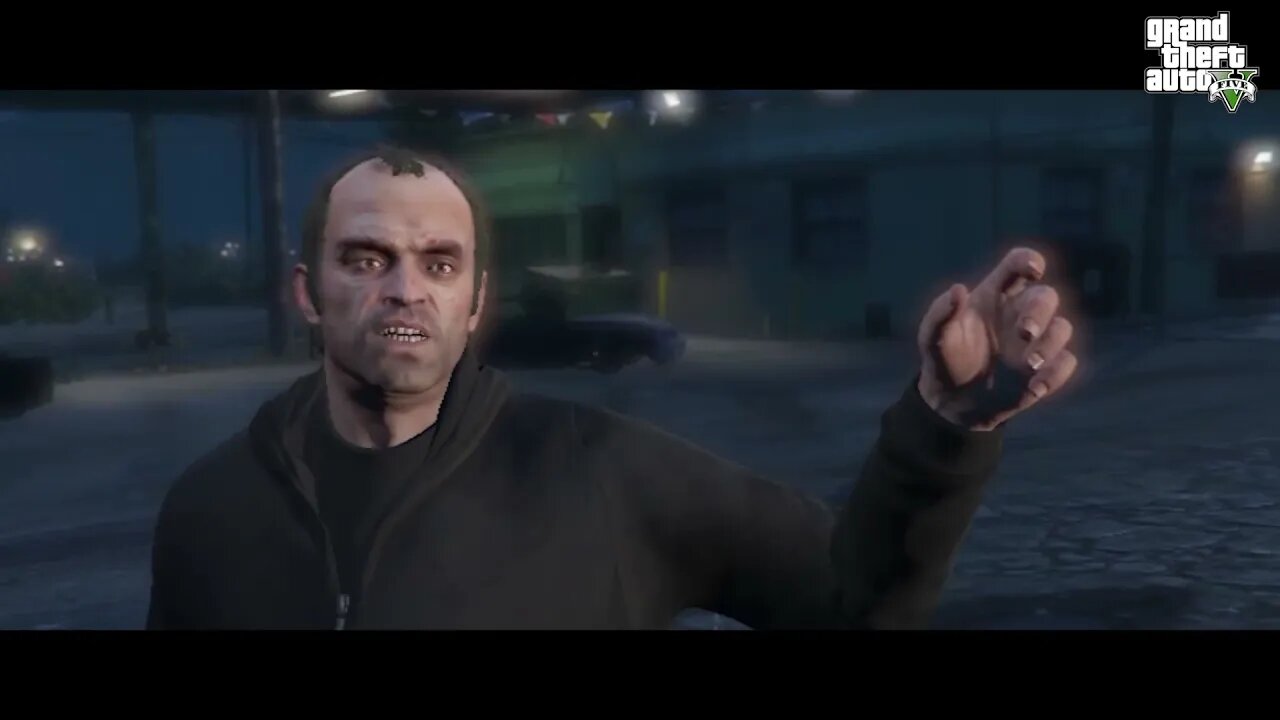 Grand Theft Auto 5 Gameplay | HD | Gameplay | lazoo games