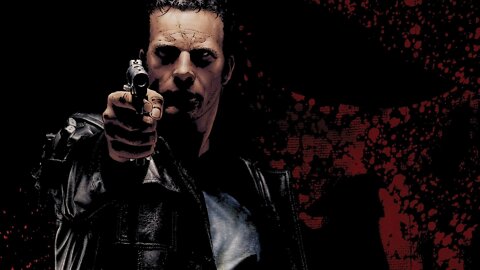 The Punisher: Dirty Laundry - Legendado