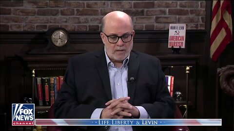 Patriot News Outlet | Levin Says 'Democrats Want To Turn America Into California'