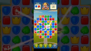 Royal Match - Level 5