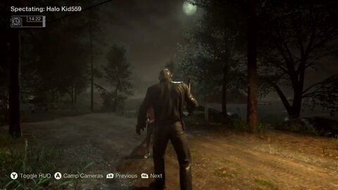 Jason 8 Killed