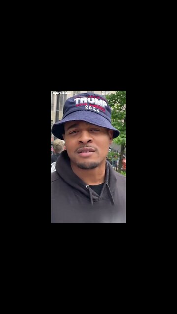 This Brother Loves Trump !!!