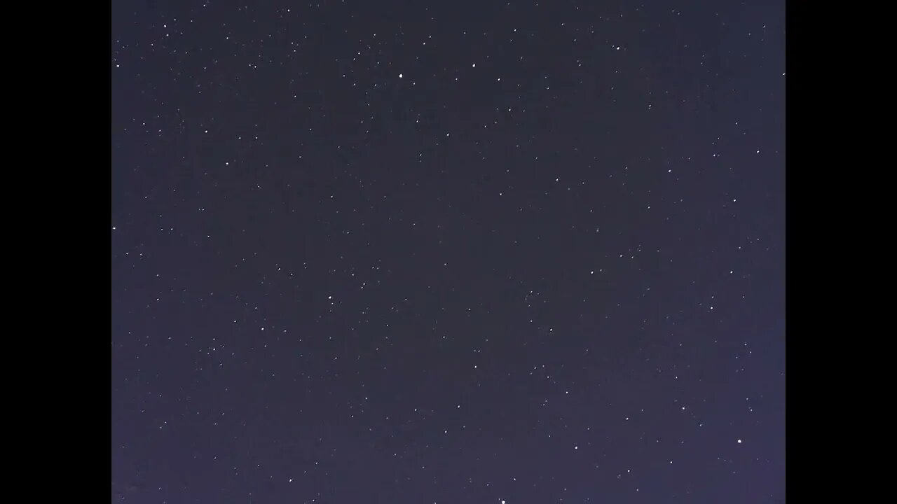 2022-10-03 1999 Stars Time lapse