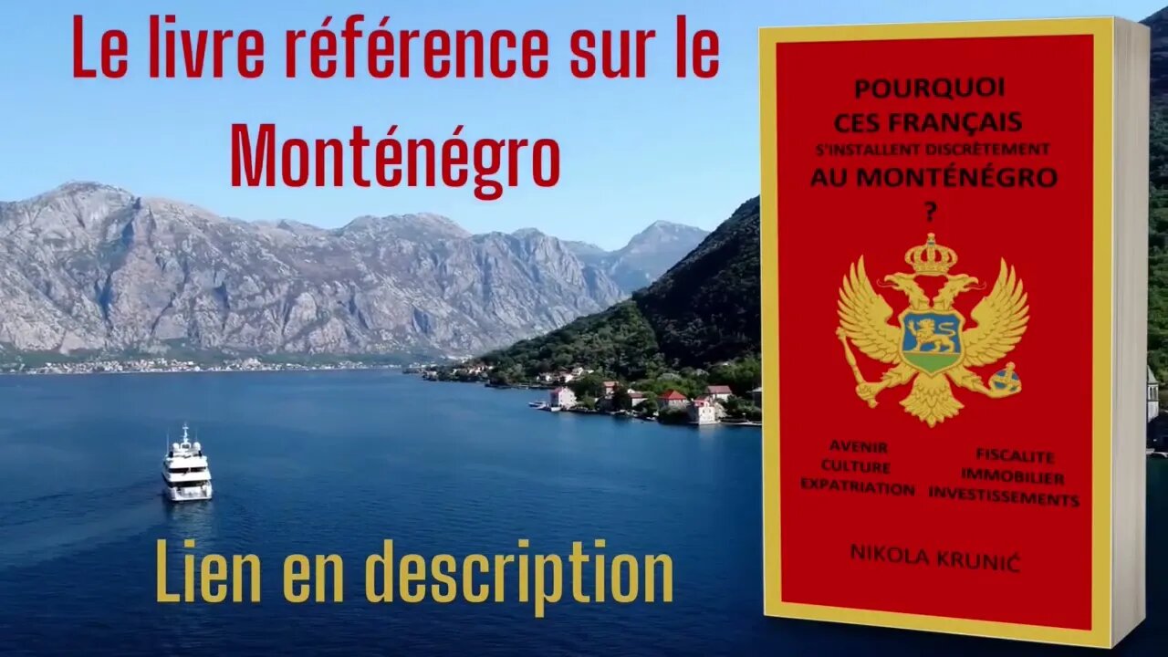 Vivre sur la Côte d'Azur ou sur la Côte Adriatique, à chacun ses standards