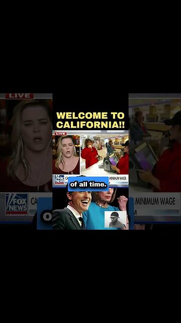 Gavin Newsom is Destroying California